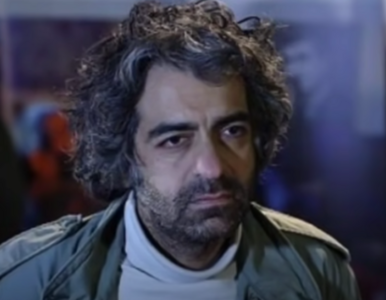 Miniatura: Nie żyje irański reżyser. Babak Khorramdin...