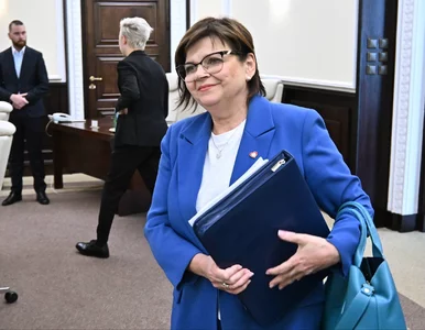 Miniatura: Polska prezydencja negocjuje pakiet...