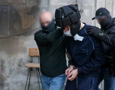 Miniatura: Atak na UW. Sąd zdecydował ws. 22-latka