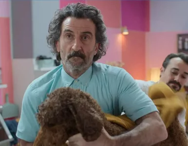 Miniatura: Nowy hit podbija Netfliksa i serca widzów....