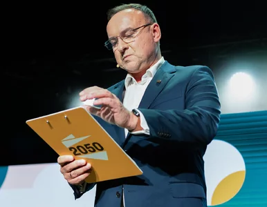 Miniatura: Kobosko: Rekonstrukcja rządu w niczym nam...