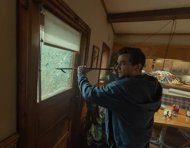 Miniatura: Netflix naszykował petardy na ten tydzień....