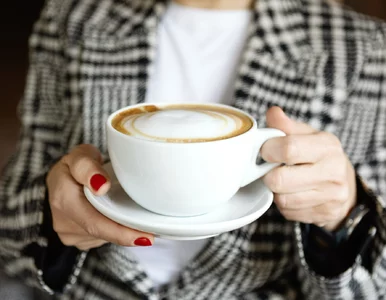 Miniatura: Kawa odwadnia i szkodzi sercu – mit czy...