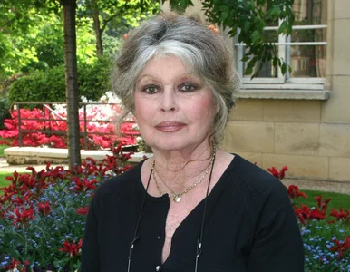 Miniatura: Brigitte Bardot miała problemy z...