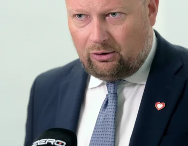 Miniatura: Zembaczyński zrobił dla Stanowskiego...