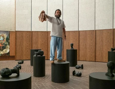 Miniatura: „Ale to było dobre”; „No kozacki! Coś...