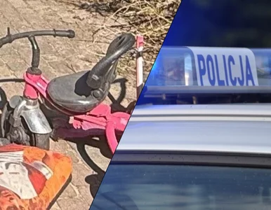 Miniatura: Pięciolatek zadzwonił pod 112. W tle płacz...
