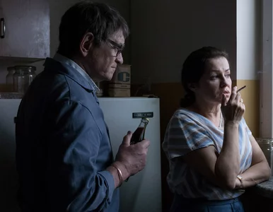 Miniatura: „Najlepszy polski film od dawien dawna”...