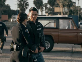 Miniatura: Nowe kryminały, które można nazwać...