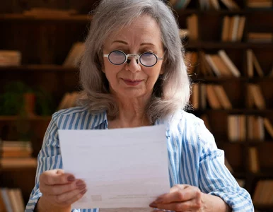 Miniatura: Wiek ochronny działa. Zwolnienie i...