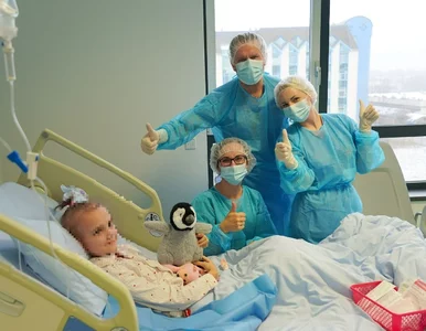 Miniatura: Wrocławski ośrodek europejskim liderem....