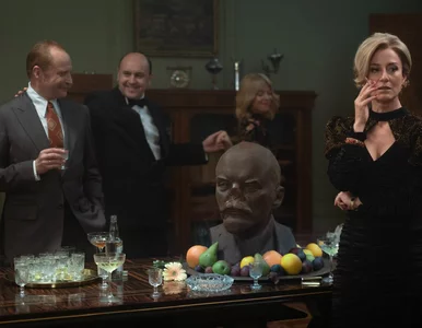 Miniatura: Od dziś na Netflix nowy polski serial! To...