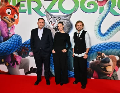 Miniatura: Detektywi Judy i Nick wracają do akcji!...