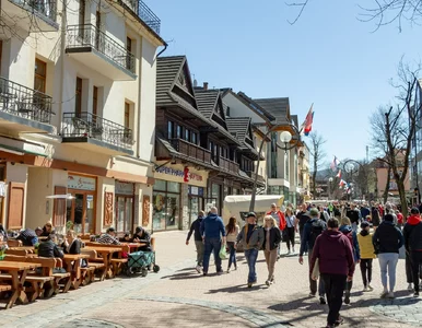 Miniatura: Tatry zamknięte do odwołania. To stało się...