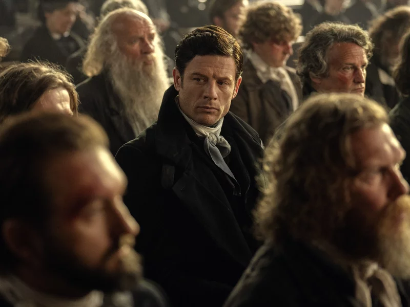 Podoba ci się najnowszy hit Netlfiksa? To 9 podobnych perełek serwisu