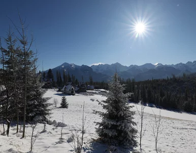 Miniatura: Alerty IMGW przed intensywnymi opadami...