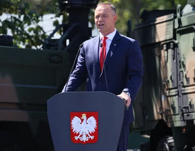 Miniatura: Rzecznik rządu odpowiedział Nawrockiemu....