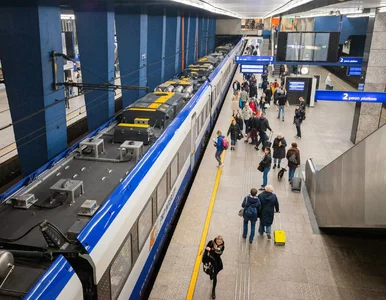 Miniatura: Czy w PKP trzeba płacić za bagaż? Tak mówi...