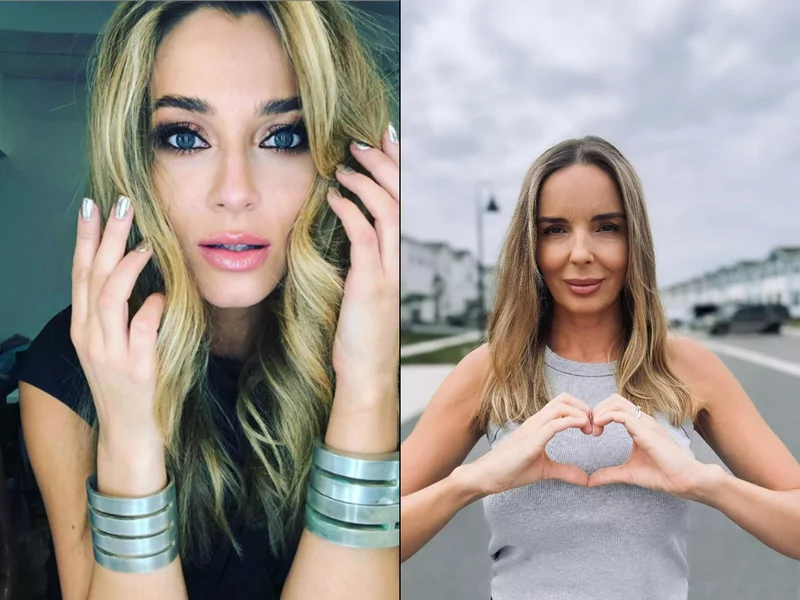 Wojna zaskoczyła polskich celebrytów w Dubaju. „Słyszymy głośne huki”