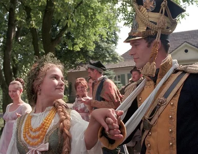 Miniatura: Quiz z filmu „Pan Tadeusz”. Ile pamiętasz?