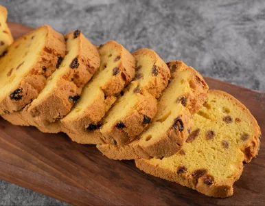 Miniatura: Upiecz to ciasto jeszcze dziś. Zawsze...