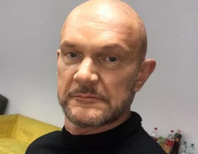 Miniatura: Zmiana wizerunku czy zwykły żart? Cezary...
