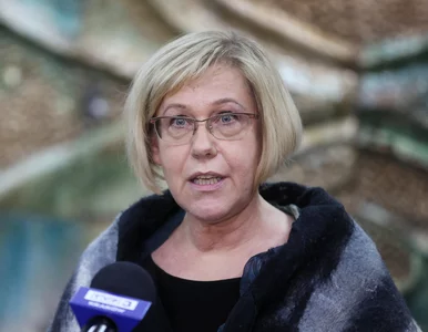 Miniatura: Była dyrektorka wytoczyła proces radnej...