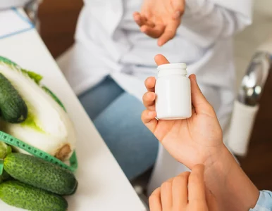 Miniatura: Spalacze tłuszczu działają, ale słabiej...