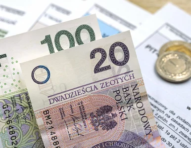 Miniatura: Wielka zmiana dla dorabiających....