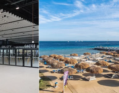 Miniatura: Małe polskie lotnisko zyska hit all...