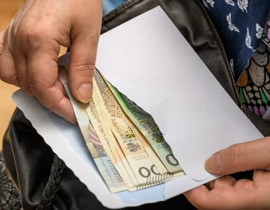 Miniatura: Ci seniorzy nie musieli czekać do marca....