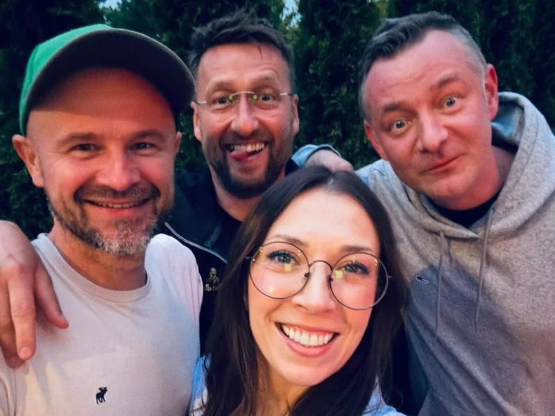 Czarna seria w polskich kabaretach? Poważne problemy kolejnej formacji