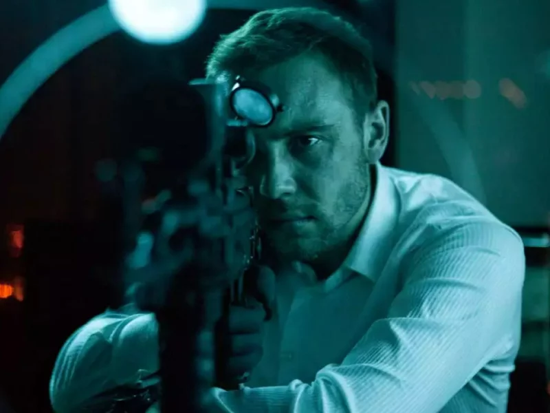 Ten polski thriller mówi to, o czym inni tylko szepczą. Nie możesz przegapić!