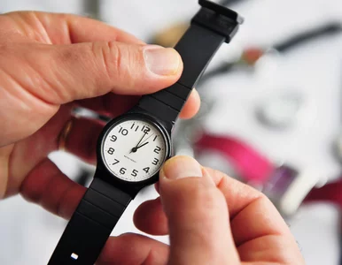 Miniatura: Dodatek za zmianę czasu. Sprawdź, ile...