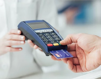 Miniatura: Na terminal płatniczy – ta ulga podatkowa...