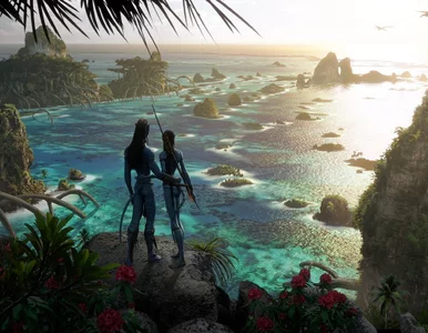 Miniatura: „Avatar 2: Istota wody”. Bilety od dziś w...
