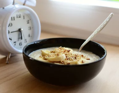 Miniatura: Robisz to na śniadanie i tracisz energię...