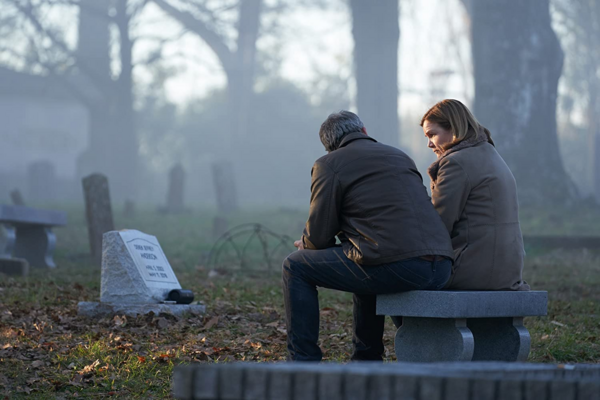 Miniatura: Serial HBO „Outsider”