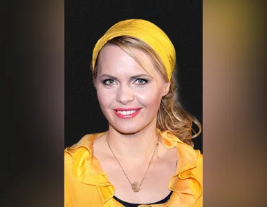 Miniatura: Magdalena Stużyńska przeszła spektakularną...