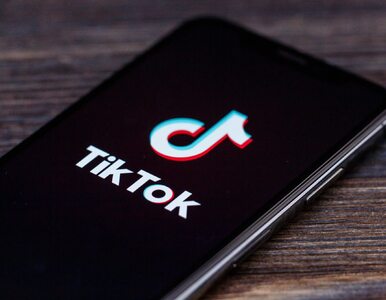 Kolejny kraj zakazuje TikToka. Wywiad ostrzega przed chińską aplikacją