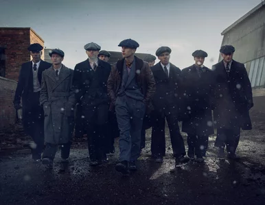 Miniatura: Dziś lawina nowości na Netflix! Wpadł...