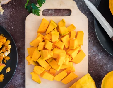 Miniatura: To warzywo może odmienić życie po 50. roku...