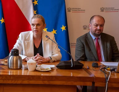 Miniatura: Szykują rekomendacje dla MEN, przez...