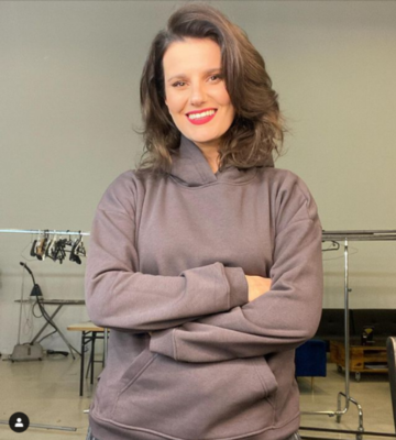 Miniatura: Zofia Zborowska i jej codzienne życie