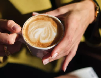 Miniatura: Od poniedziałku Lavazza za pół ceny....
