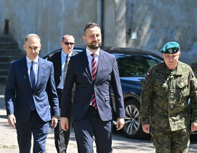 Miniatura: Wojskowa Akademia Medyczna zostanie...