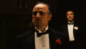 To kadr z filmu: