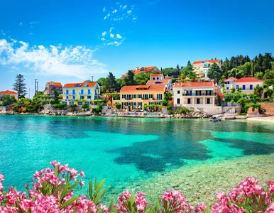 Miniatura: Za to turyści będą płacić mniej. Wakacyjny...