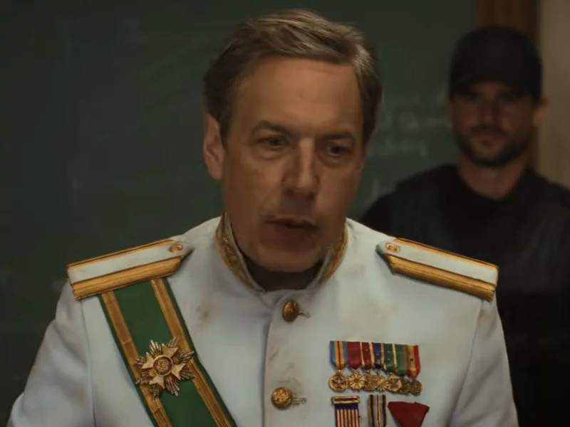 HBO Max pokazało zwiastun spin-offu. Totalna zagłada