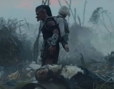 Miniatura: Ten film zarobił już na świecie 184,5 mln...